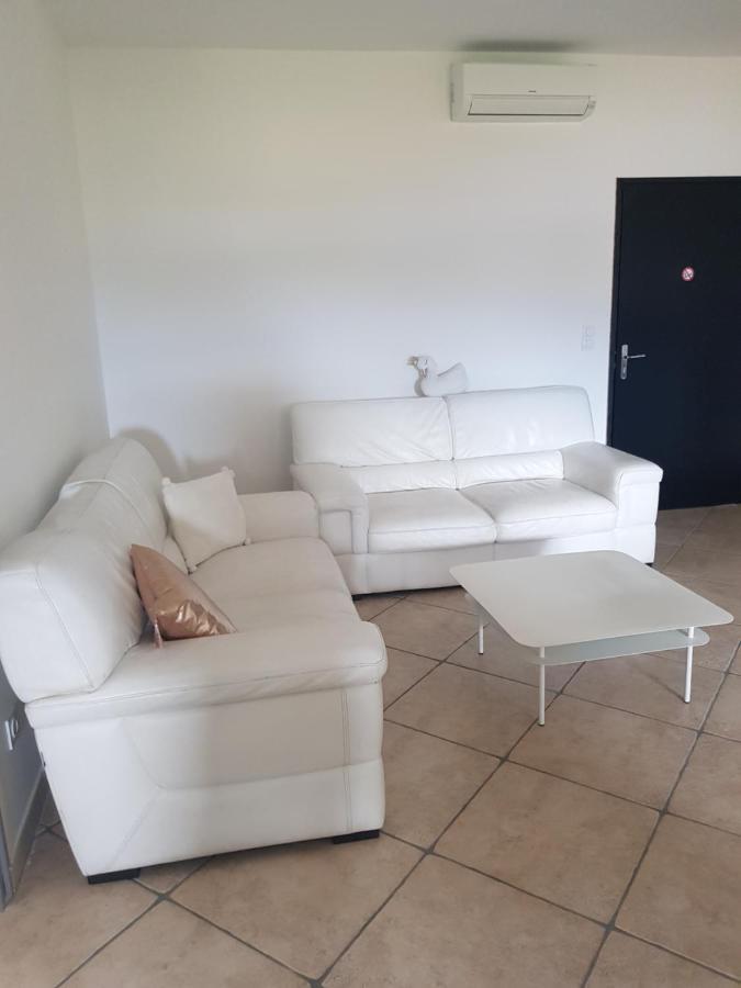 Appartement Tra Mare E Monti Ghisonaccia Exterior photo